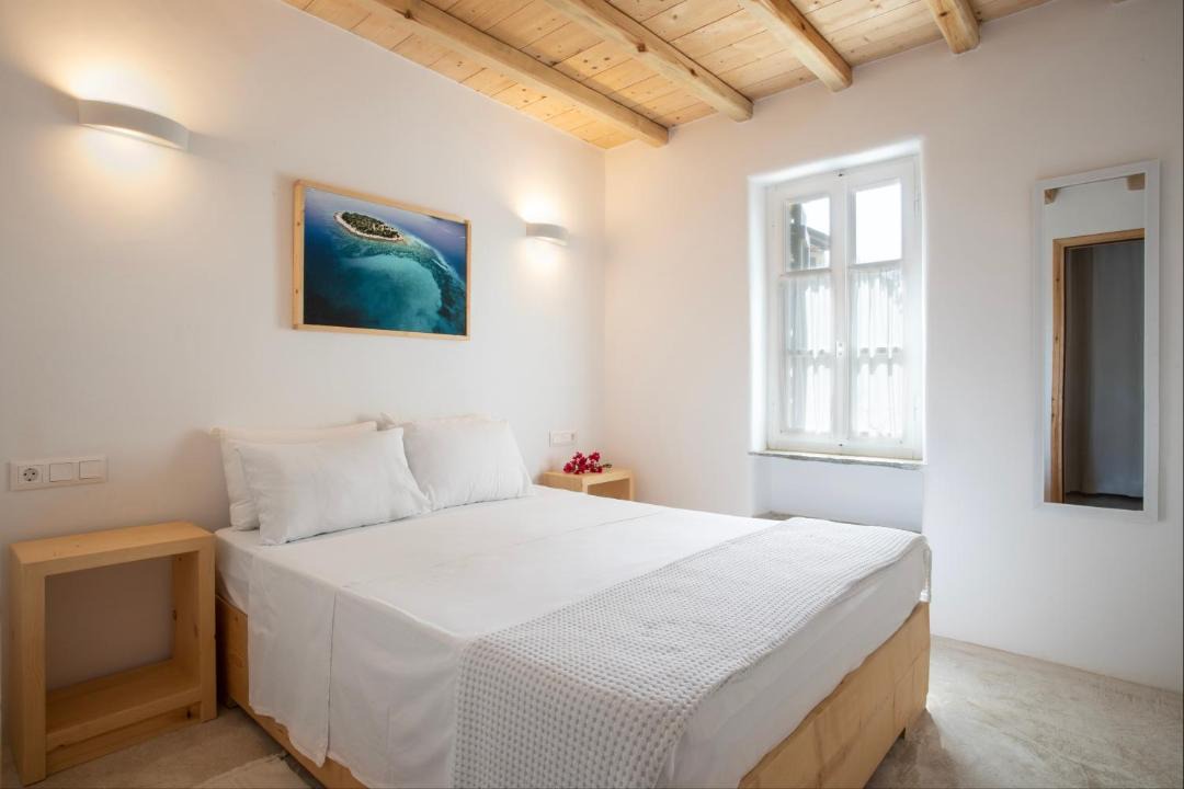 Photo of Bedroom in Agios Fokas