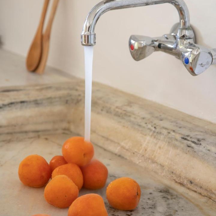 Photo of Kitchen in Agios Fokas