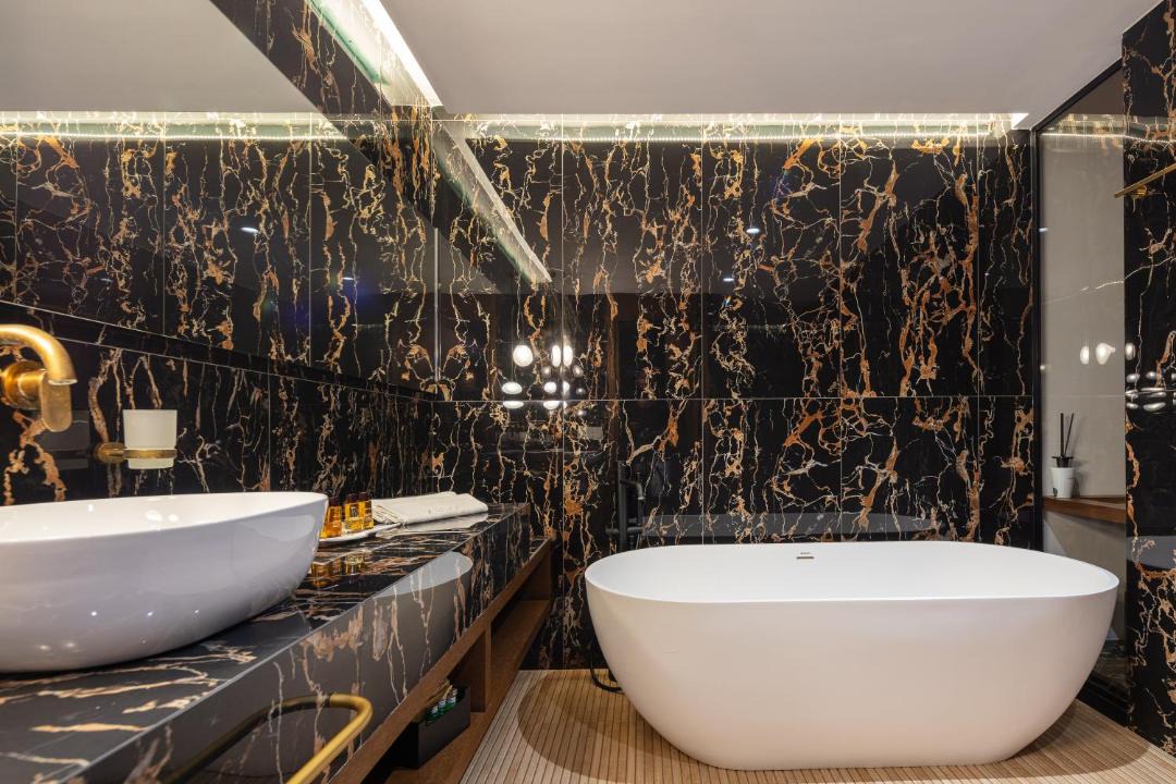 Photo of Bathroom in Panormos