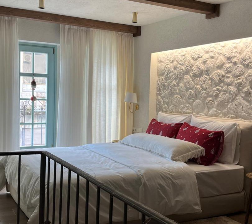 Photo of Bedroom in Chrysoupolis