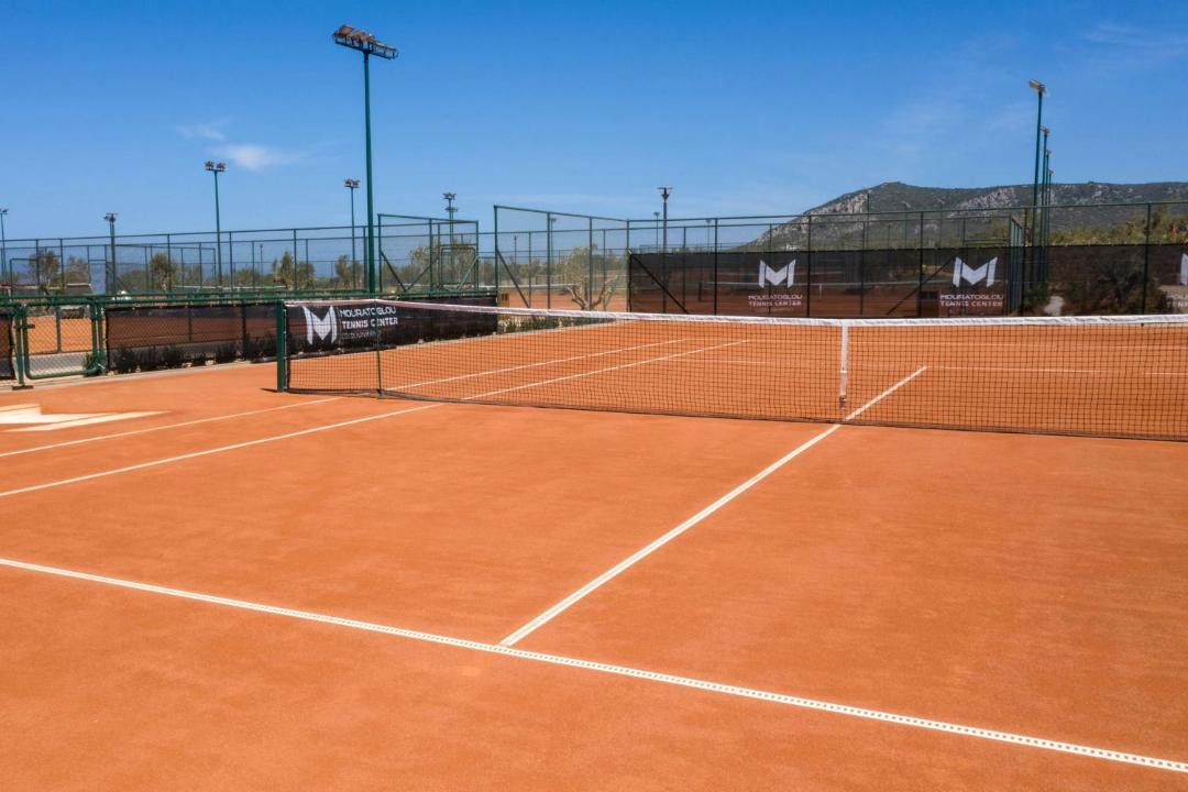 Photo of Outdoor in Romanos