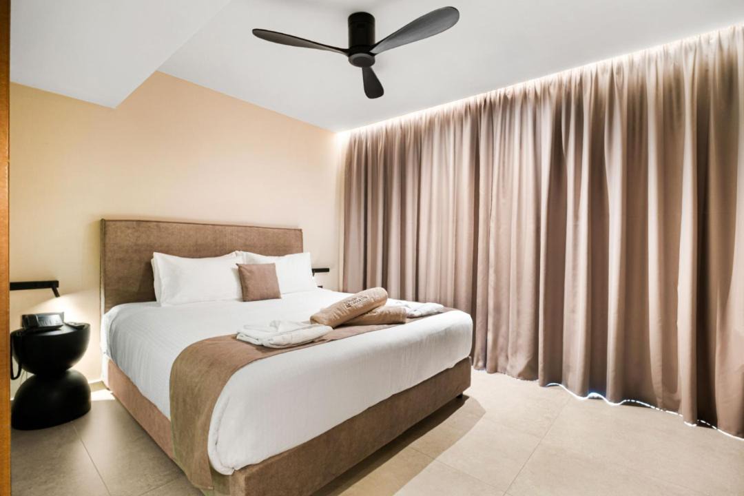 Photo of Bedroom in Pefki