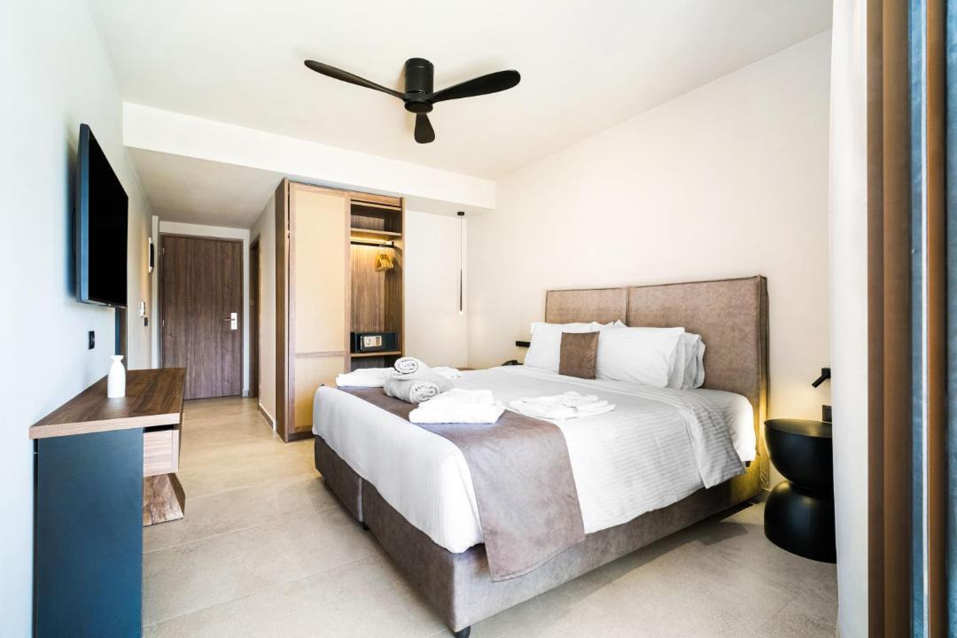 Photo of Bedroom in Pefki