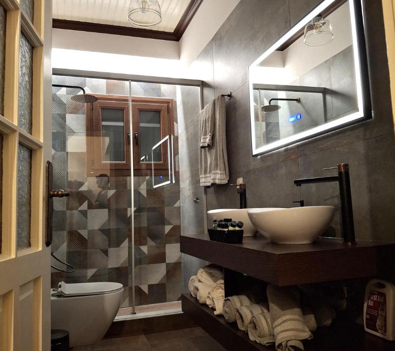 Photo of Bathroom in Metsovo