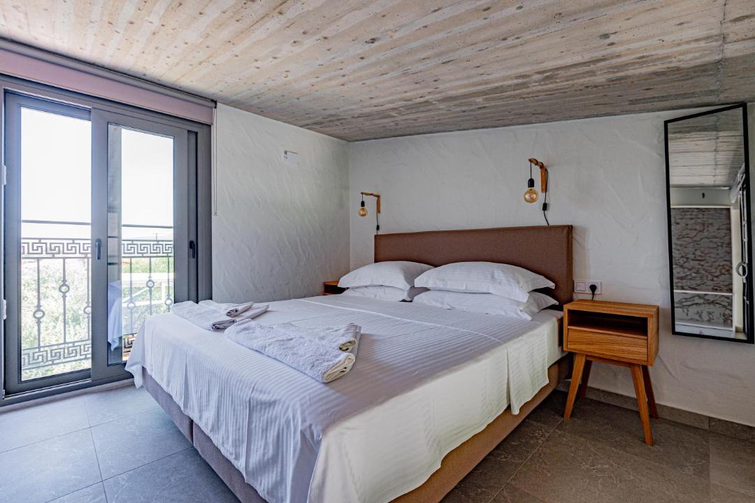 Photo of Bedroom in Melissopetra