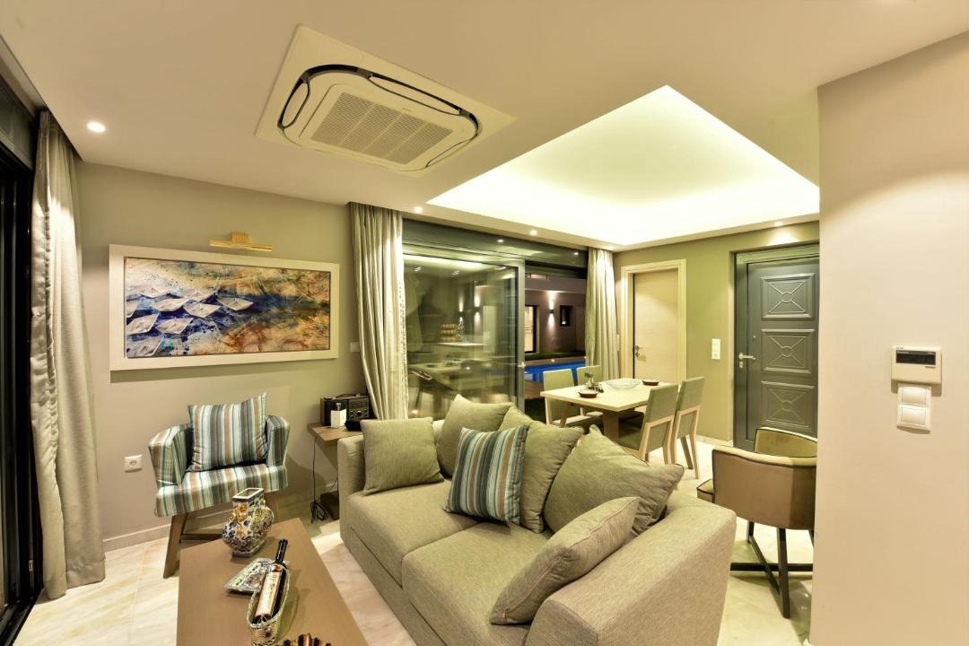 Photo of Livingroom in Gerakari