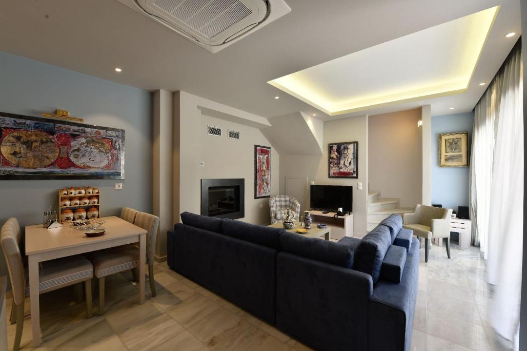 Photo of Livingroom in Gerakari