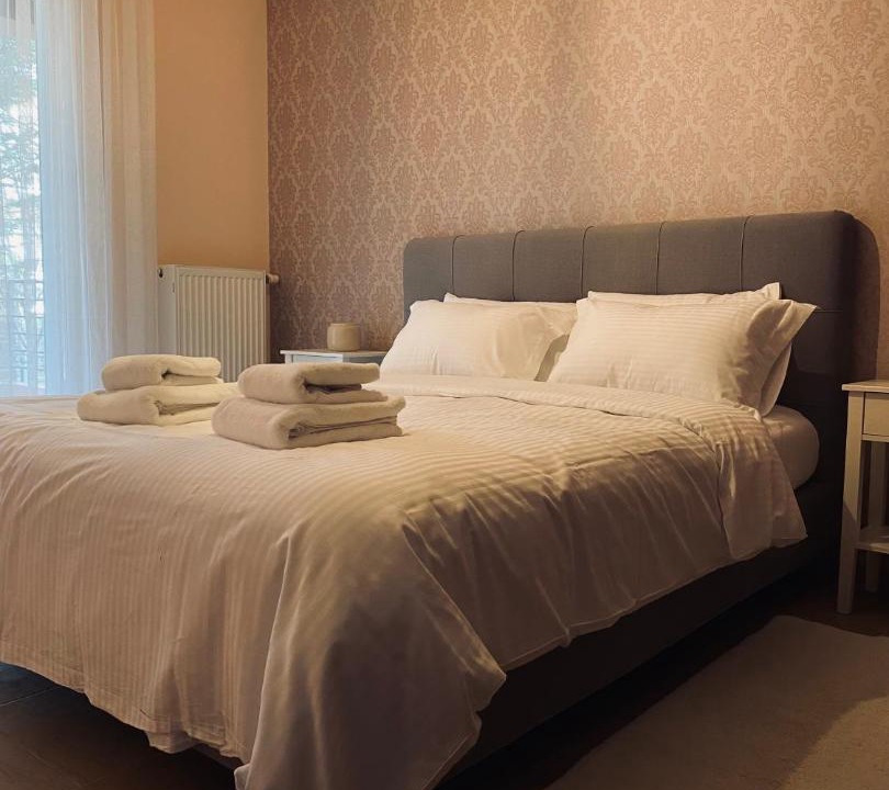 Photo of Bedroom in Anatoli