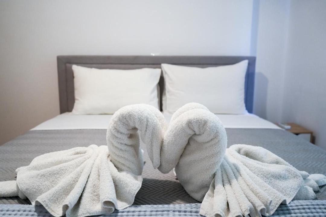 Photo of Bedroom in Nafplion City Centre