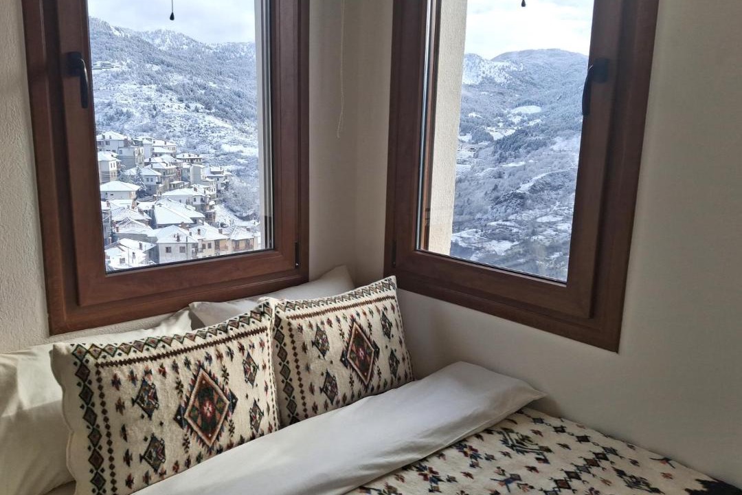 Photo of Others in Metsovo