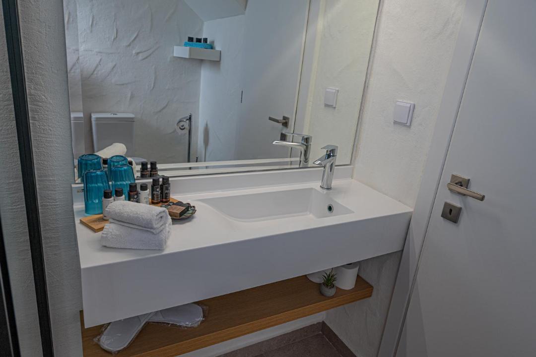 Photo of Bathroom in Melissopetra