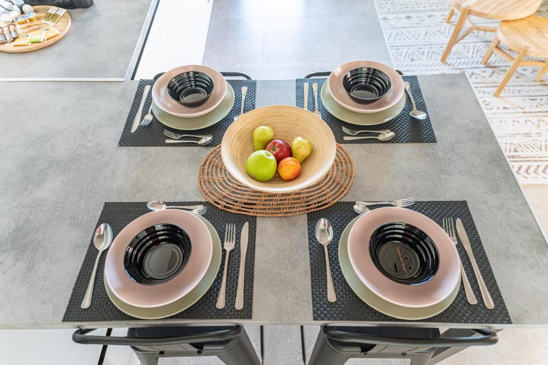 Photo of Kitchen in Melissopetra