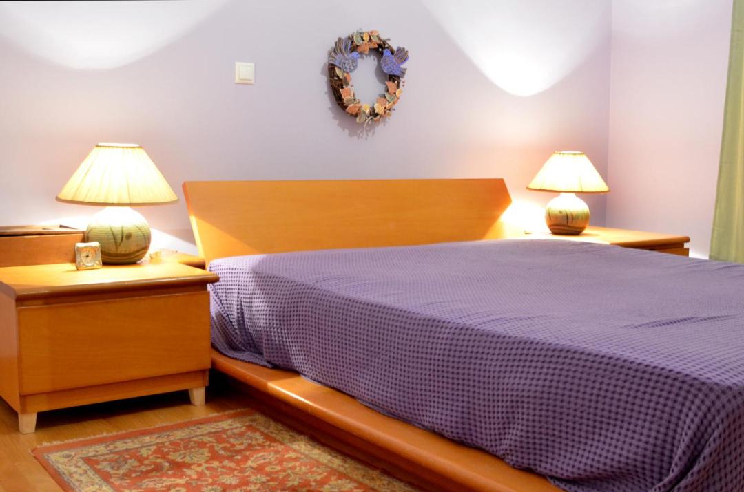 Photo of Bedroom in Mystras