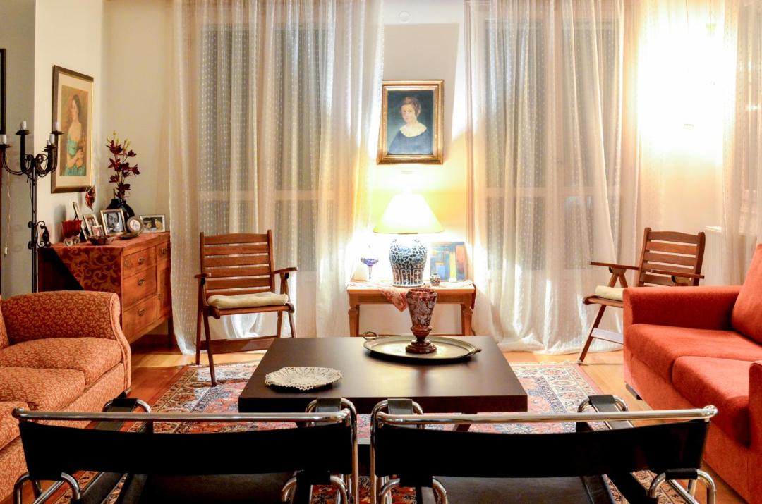 Photo of Livingroom in Mystras