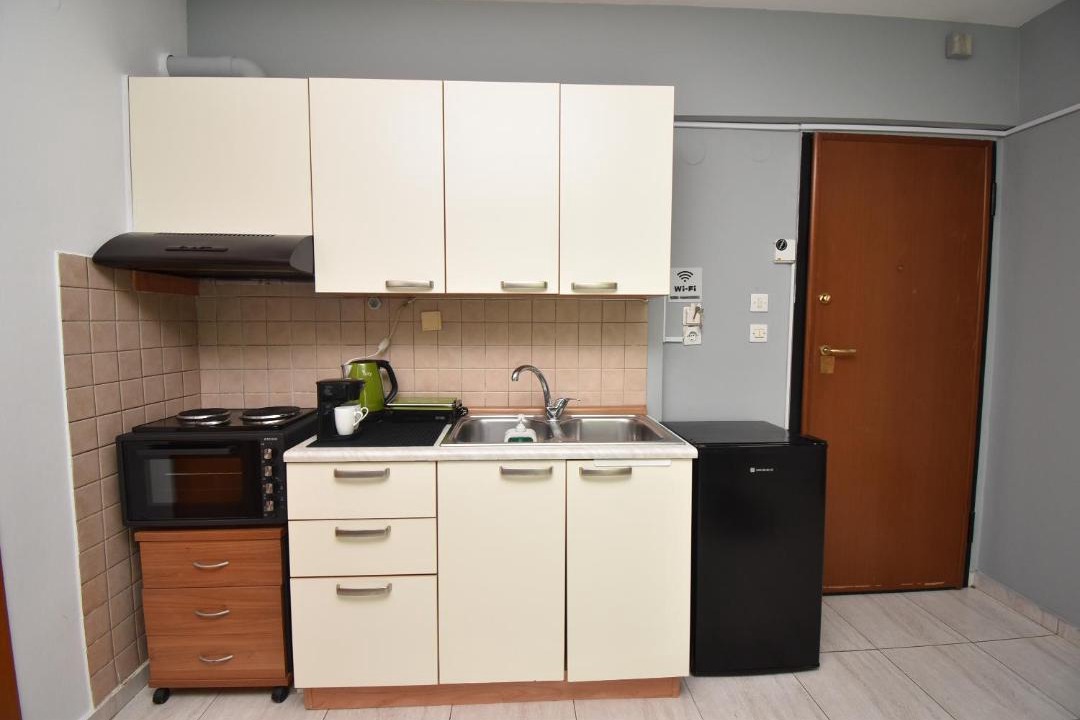 Photo of Kitchen in Thessaloniki City Centre