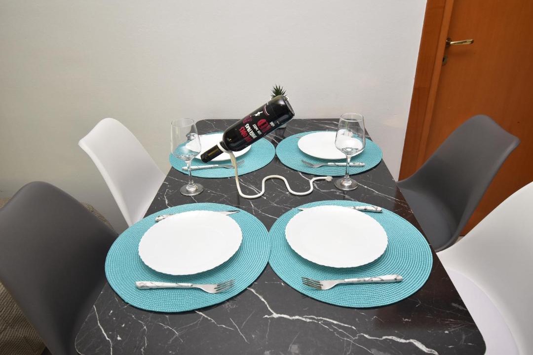 Photo of Kitchen in Thessaloniki City Centre