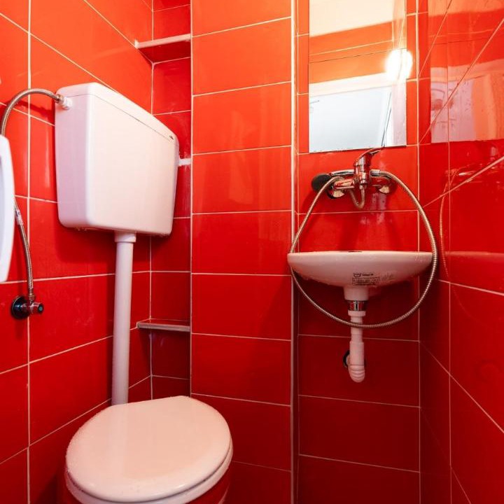 Photo of Bathroom in Anafiotika