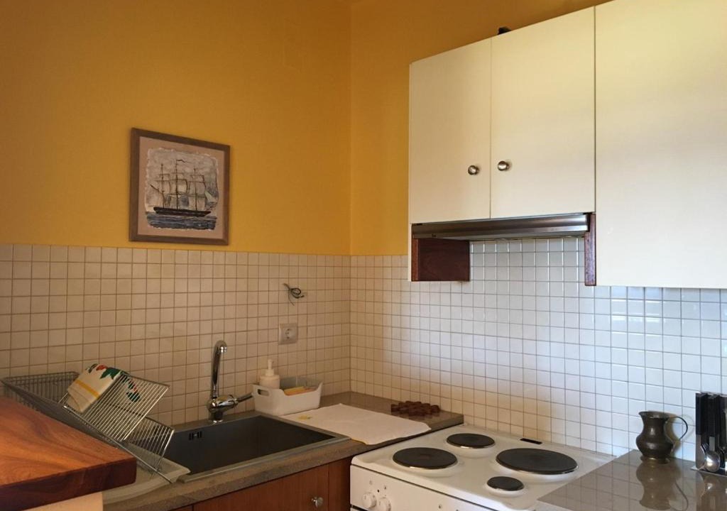Photo of Kitchen in Kamarina