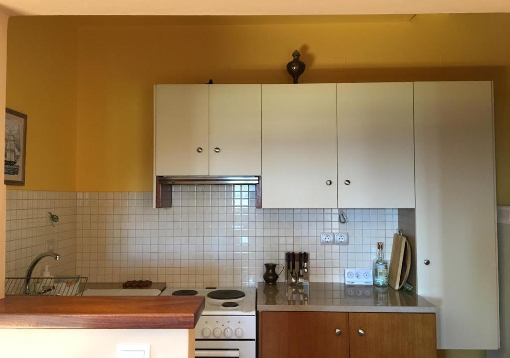 Photo of Kitchen in Kamarina