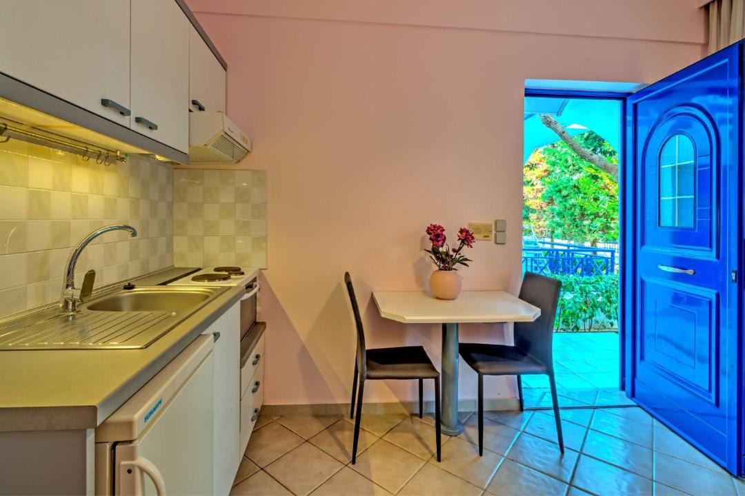 Photo of Kitchen in Agios Dimitrios