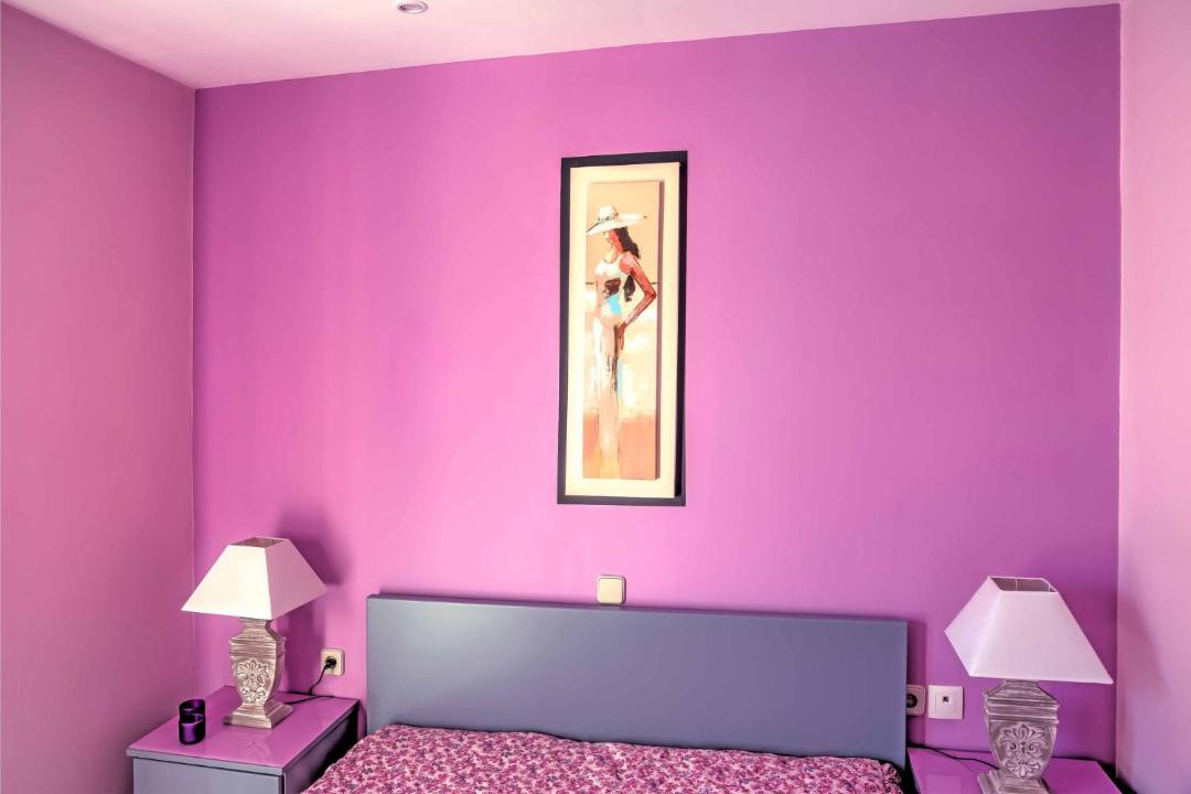 Photo of Bedroom in Agios Dimitrios