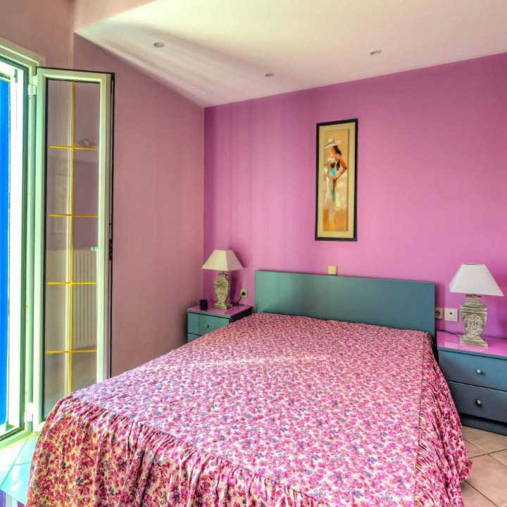 Photo of Bedroom in Agios Dimitrios