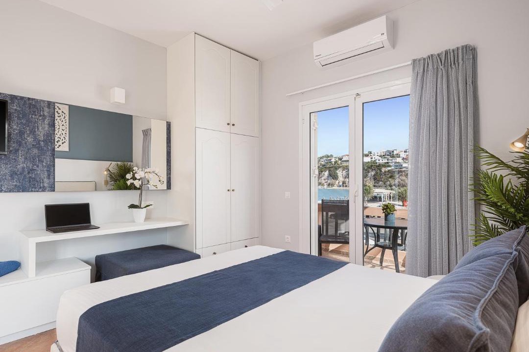 Photo of Bedroom in Almyrida