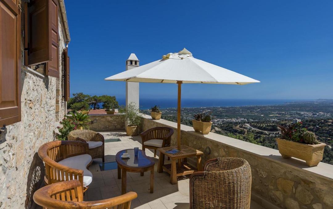 Photo of Patio Balcony in Maroulas