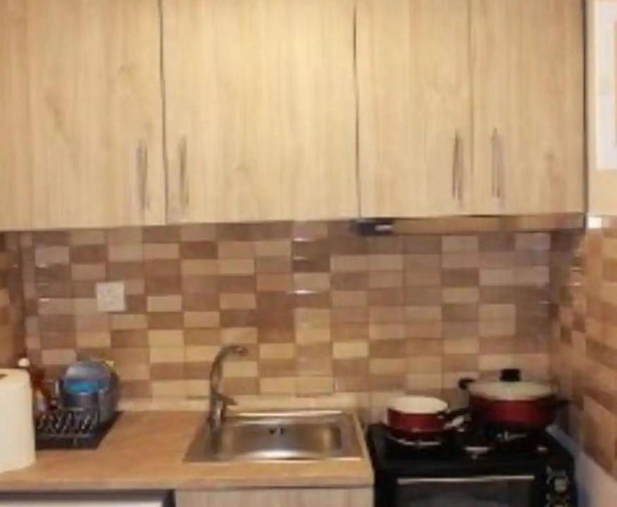 Photo of Kitchen in Ano Poli