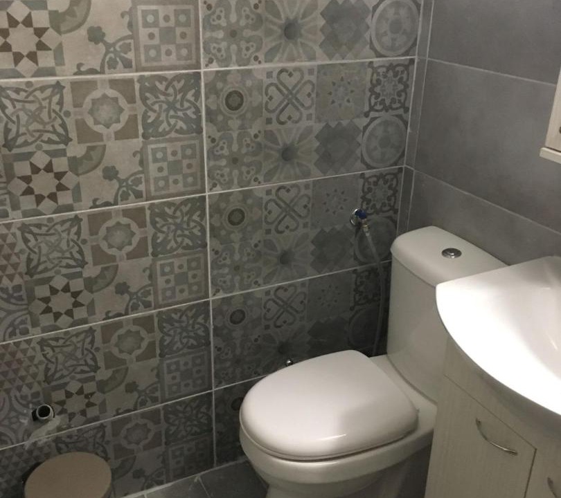 Photo of Bathroom in Ano Poli