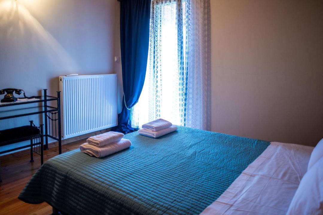 Photo of Bedroom in Konitsa