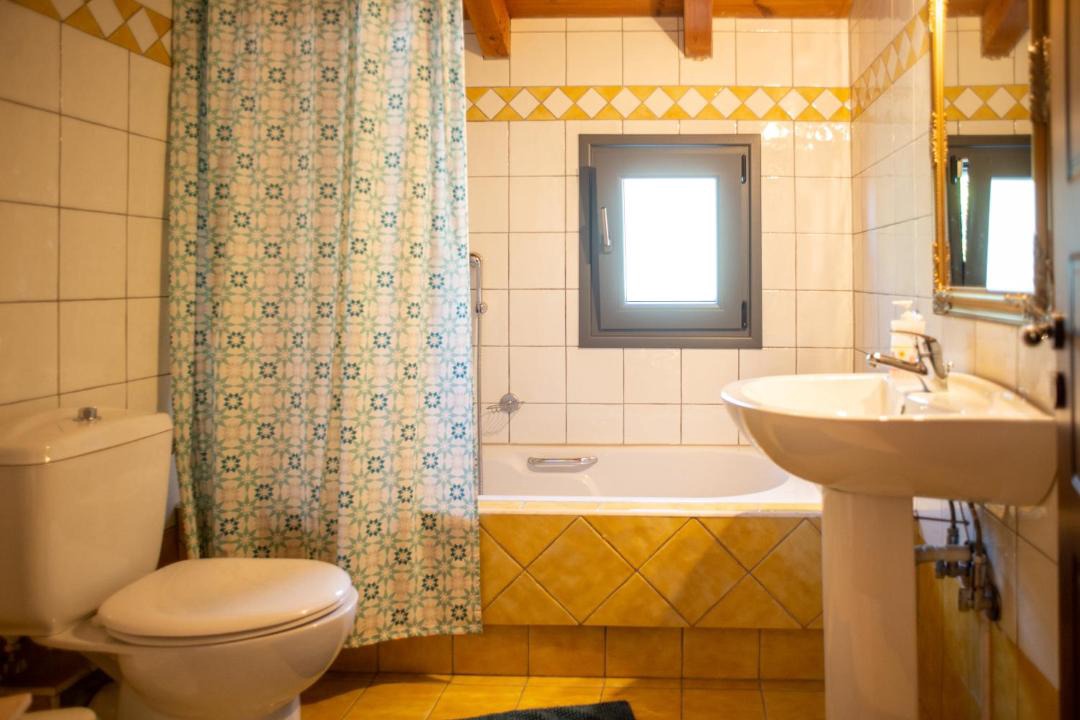 Photo of Bathroom in Konitsa