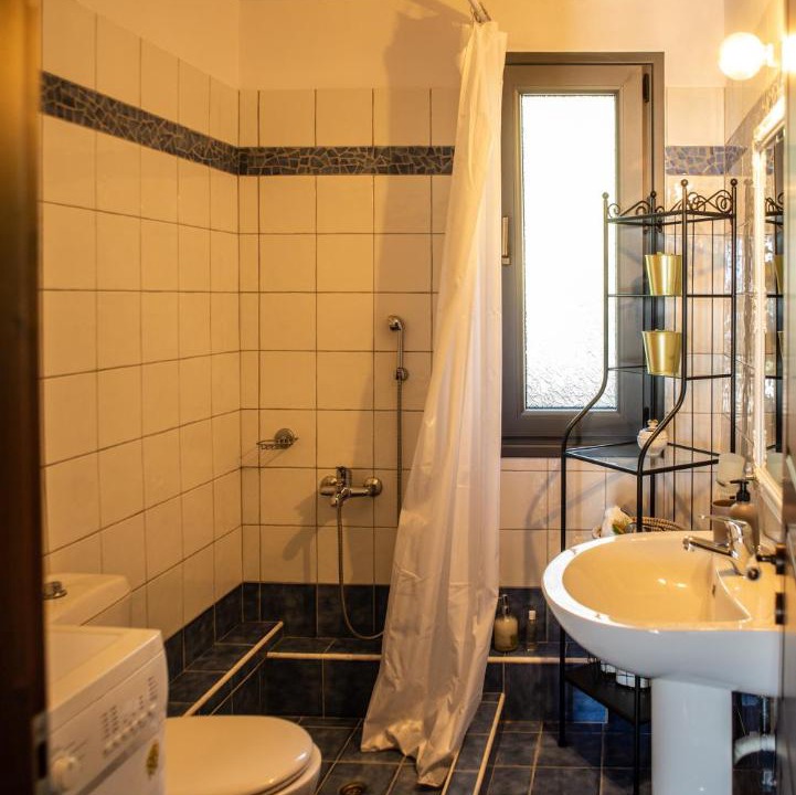 Photo of Bathroom in Konitsa