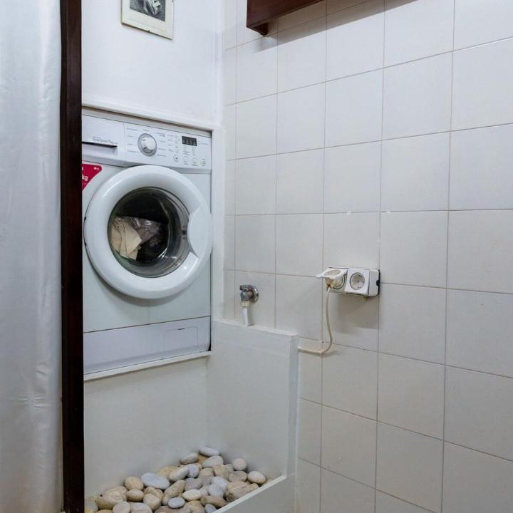 Photo of Bathroom in Kouroutai