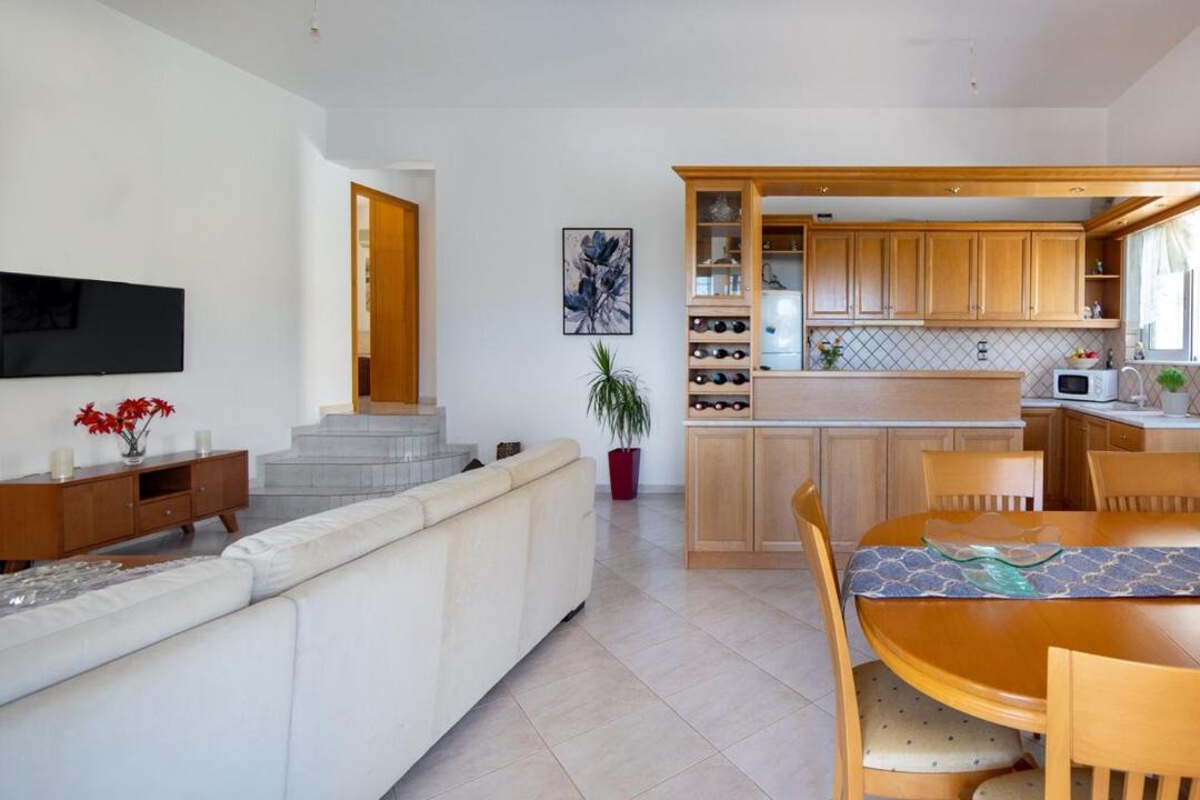 Photo of Kitchen in Provarma