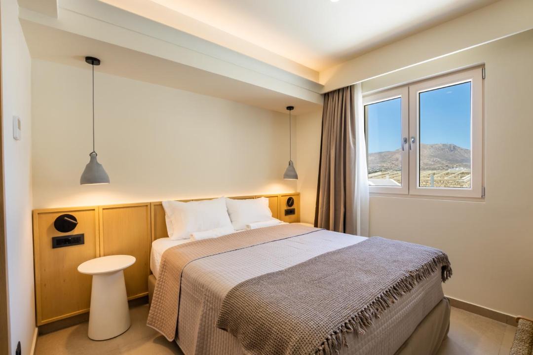 Photo of Bedroom in Afiartis
