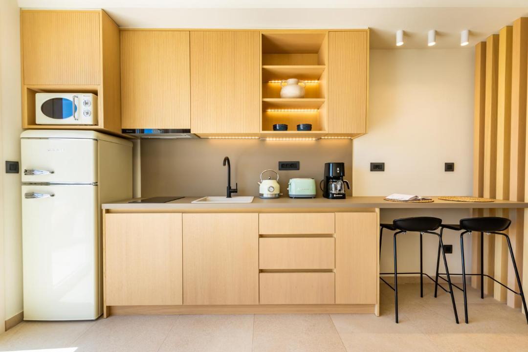 Photo of Kitchen in Afiartis