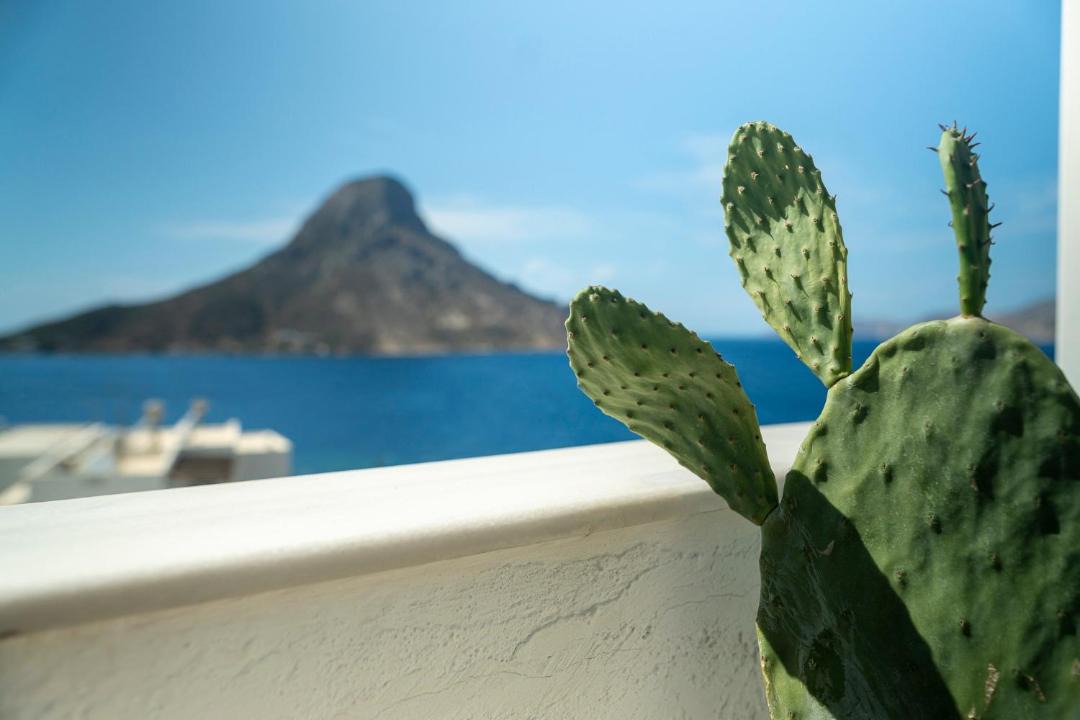 Photo of Patio Balcony in Massouri