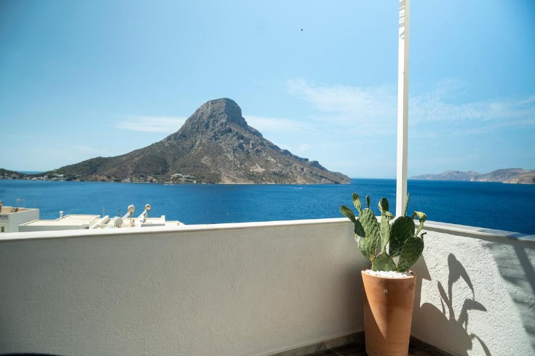 Photo of Patio Balcony in Massouri