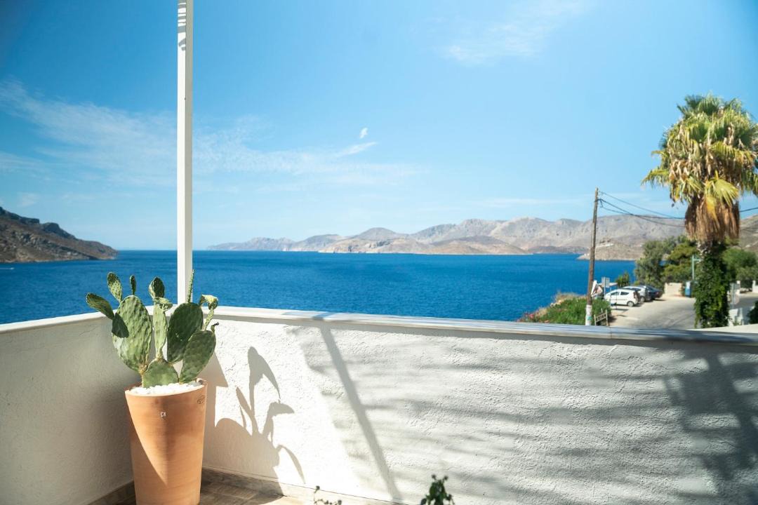 Photo of Patio Balcony in Massouri