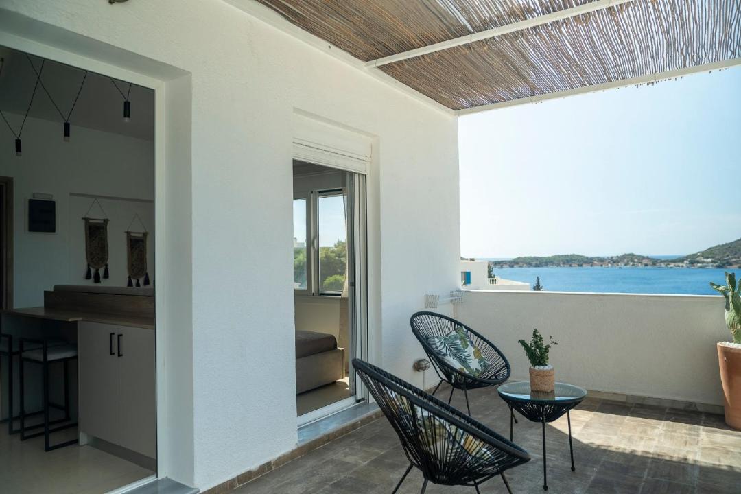 Photo of Patio Balcony in Massouri