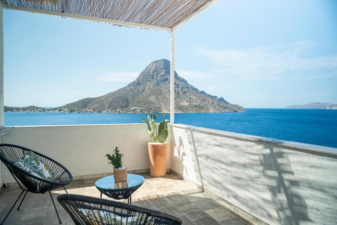 Photo of Patio Balcony in Massouri