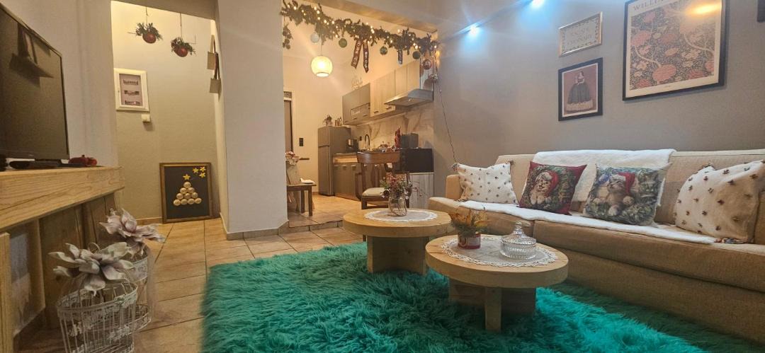 Photo of Livingroom in Konitsa