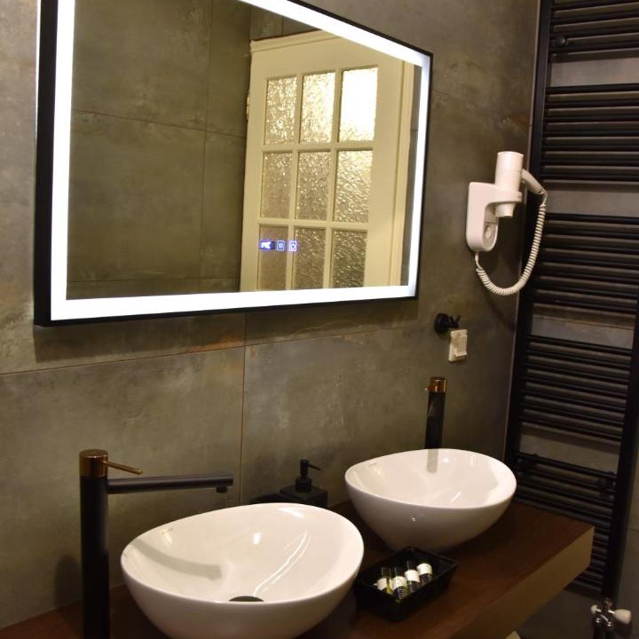 Photo of Bathroom in Metsovo
