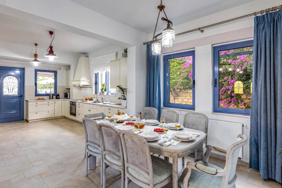 Photo of Kitchen in Houdetsi