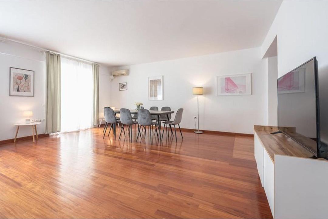 Photo of Livingroom in Elliniko