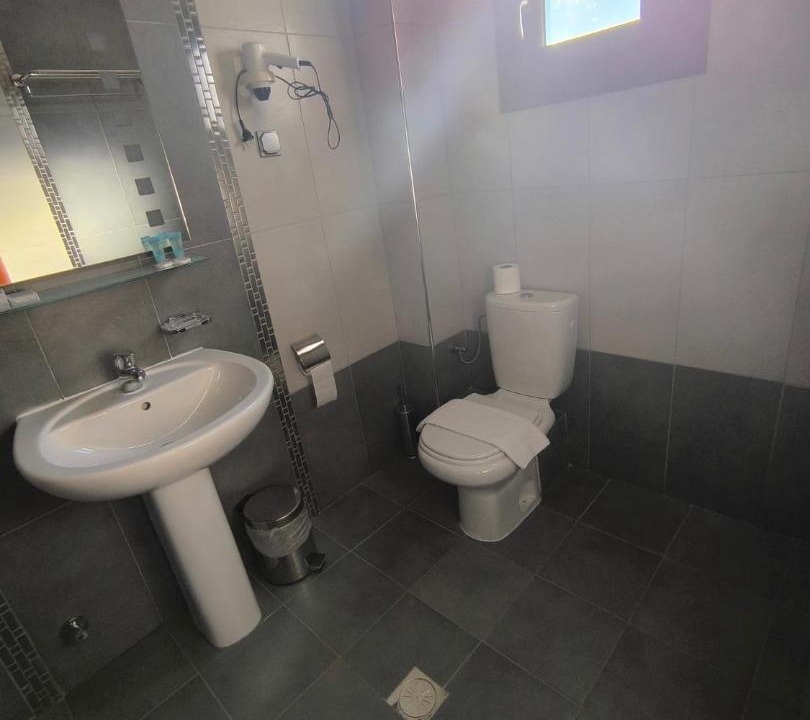 Photo of Bathroom in Simvoli