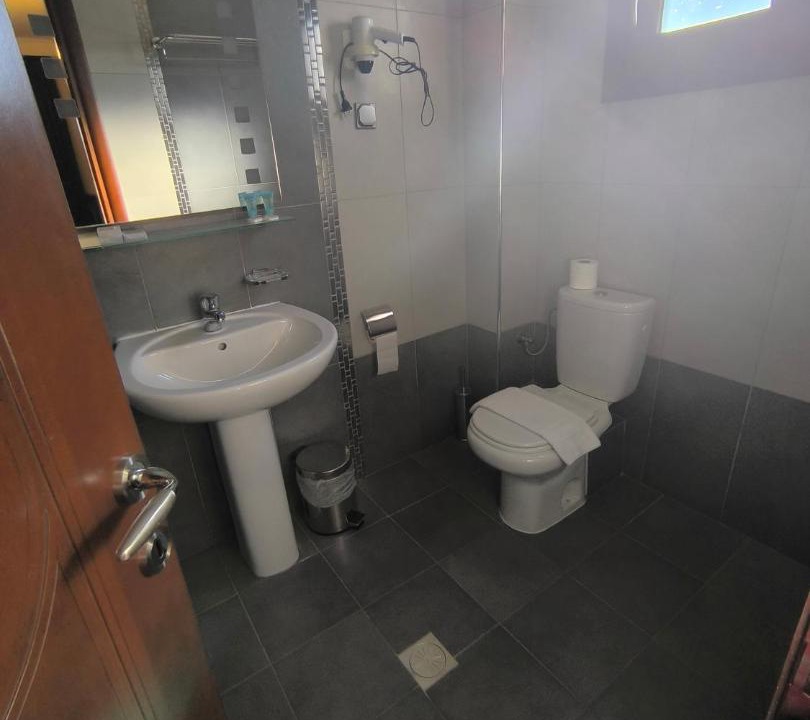 Photo of Bathroom in Simvoli