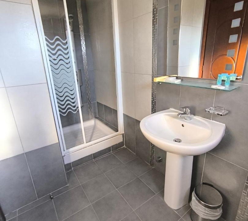 Photo of Bathroom in Simvoli