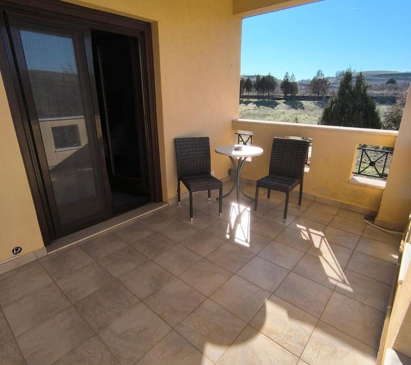 Photo of Patio Balcony in Simvoli
